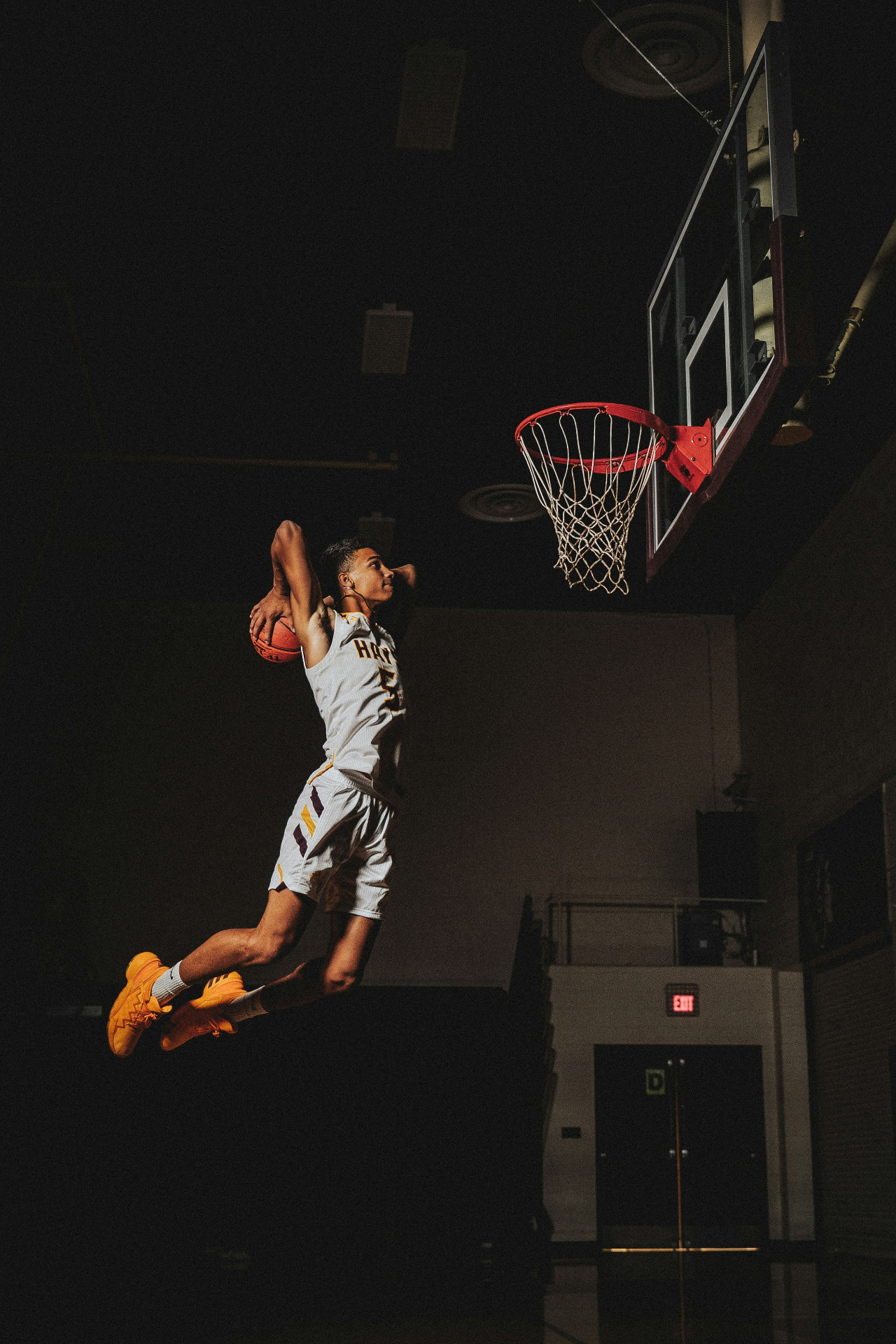 COLLEGIATE SPORTS